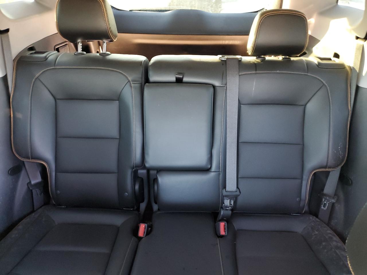 2022 GMC Terrain At4 VIN: 3GKALYEV7NL180686 Lot: 84531914