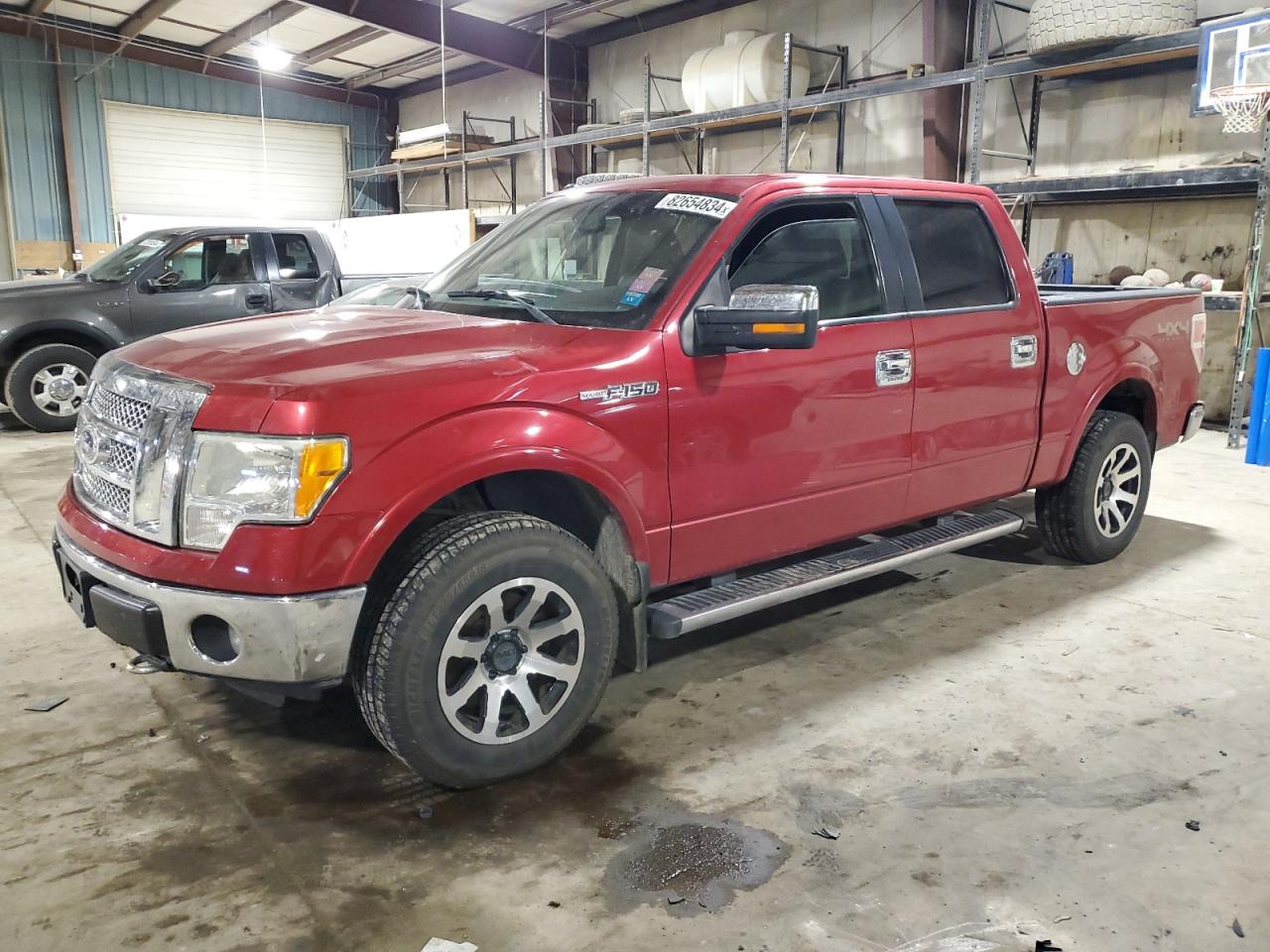 2011 Ford F-150 - Image 1