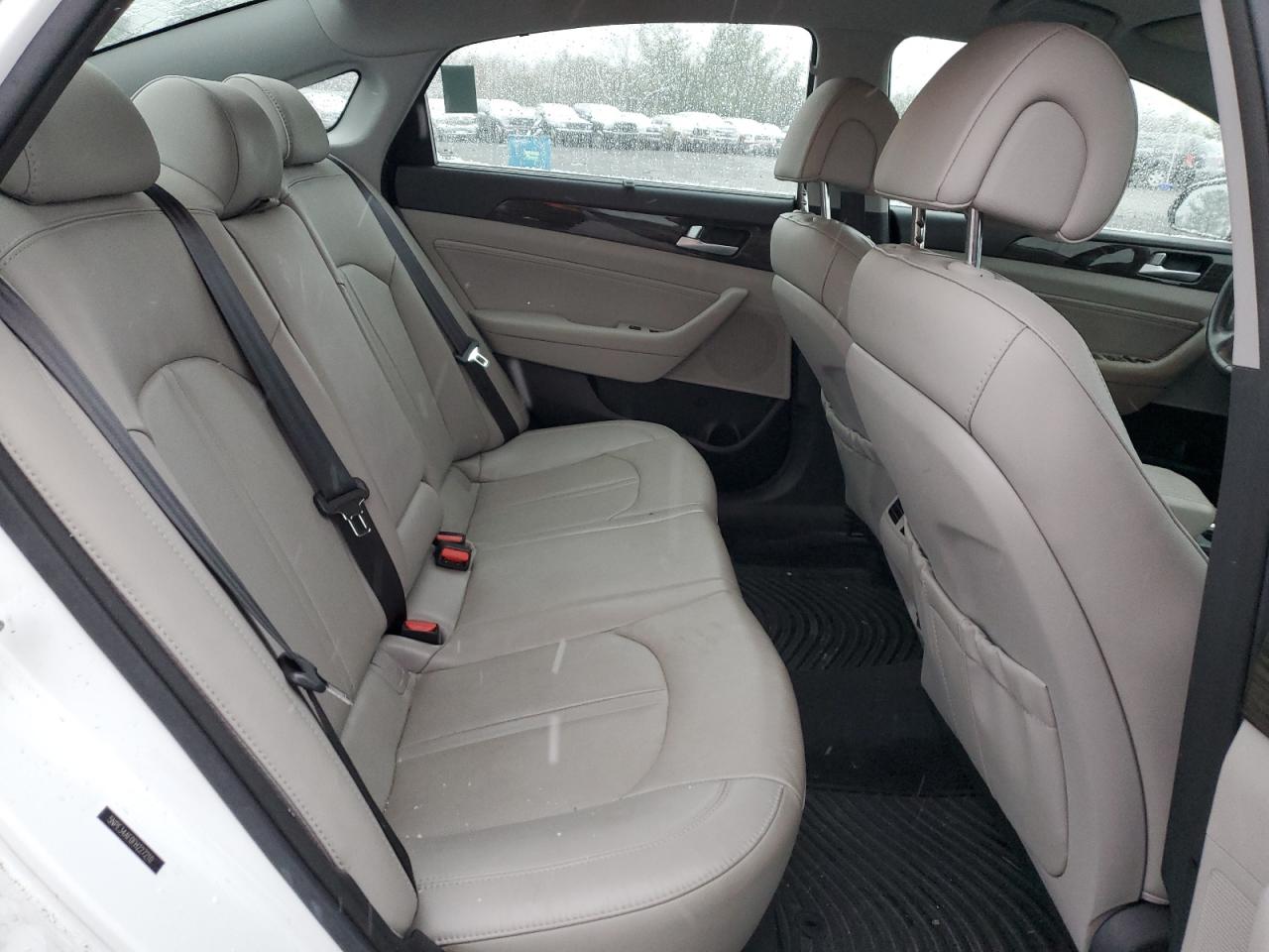 2015 Hyundai Sonata Sport VIN: 5NPE34AF0FH227210 Lot: 85797664