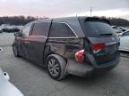 2015 Honda Odyssey Exl продається в Louisville, KY - Front End