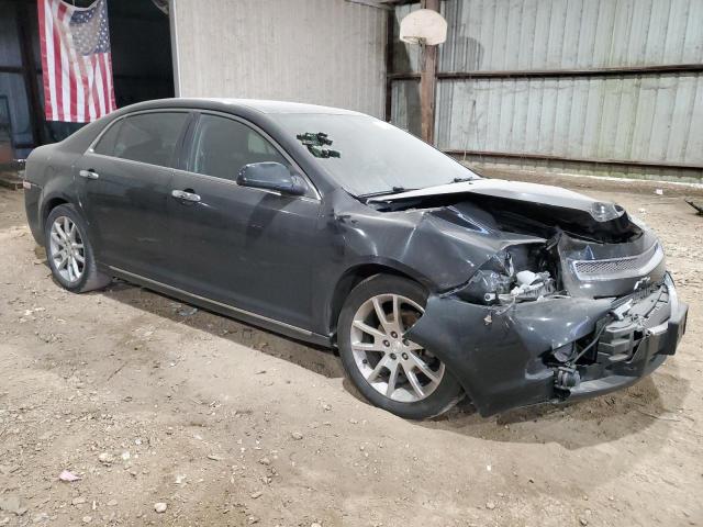  CHEVROLET MALIBU 2012 Black