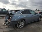 2010 Nissan Maxima S en Venta en New Orleans, LA - Rear End