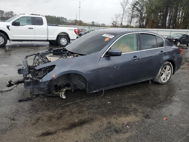 2011 Infiniti G37 