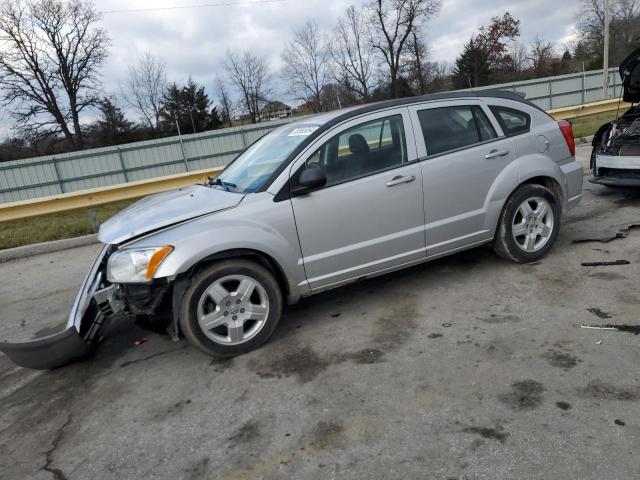 2009 Dodge Caliber Sxt