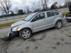 2009 Dodge Caliber Sxt продається в Rogersville, MO - Front End