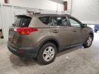 2015 Toyota Rav4 Le de vânzare în Milwaukee, WI - Minor Dent/Scratches