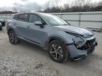 2024 Kia Sportage Ex იყიდება Prairie Grove-ში, AR - Front End