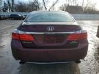 2014 Honda Accord Touring продається в Franklin, WI - Front End