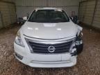 2013 Nissan Altima 2.5 на продаже в China Grove, NC - Front End