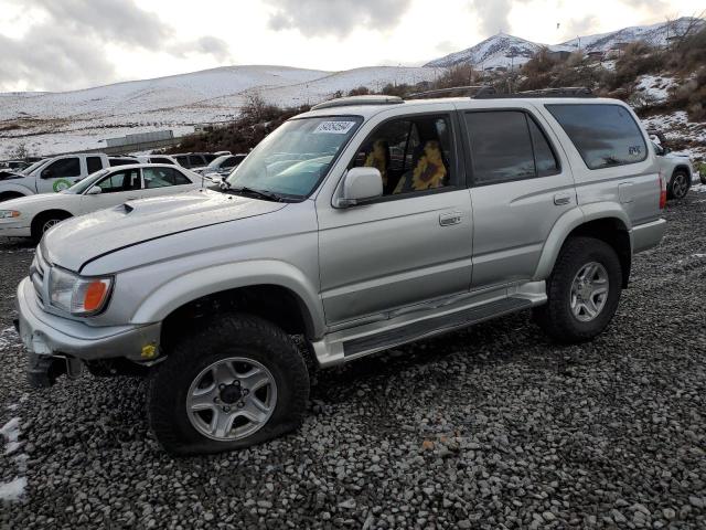 2000 Toyota 4Runner Sr5