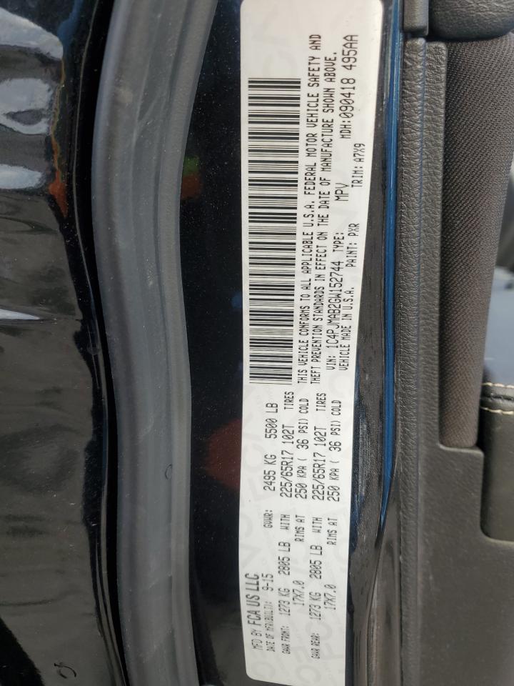 2016 Jeep Grand Cherokee - Image 12