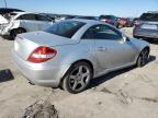 2006 Mercedes-Benz Slk 350 იყიდება Wilmer-ში, TX - Front End