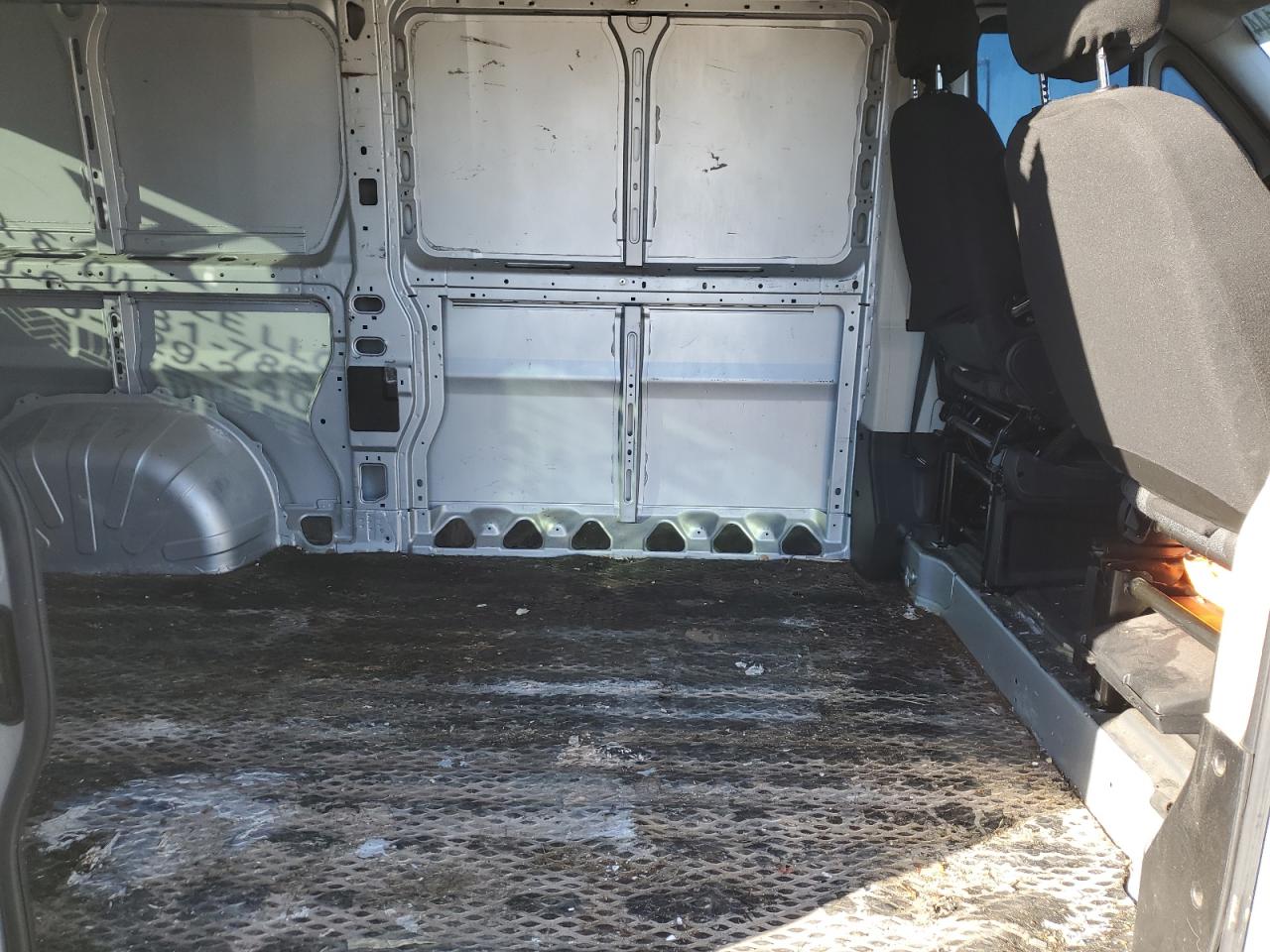 2014 RAM ProMaster City - Image 11