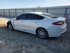 2013 Ford Fusion Se for Sale in Jacksonville, FL - Front End