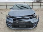 2024 Toyota Corolla Se for Sale in Grand Prairie, TX - Front End