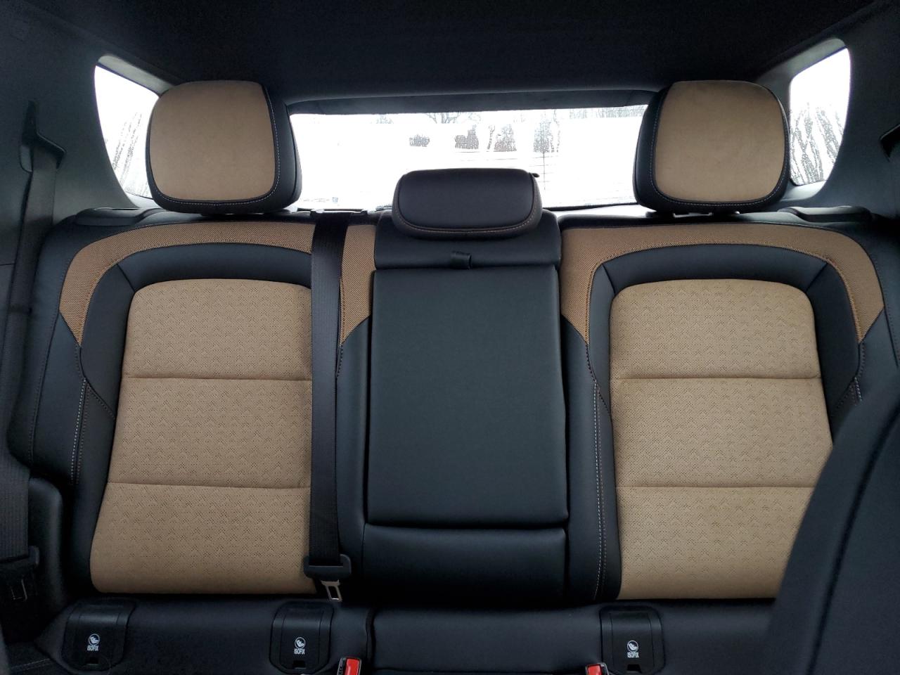 3GNAXKEGXSL133718 CHEVROLET EQUINOX AC 2025