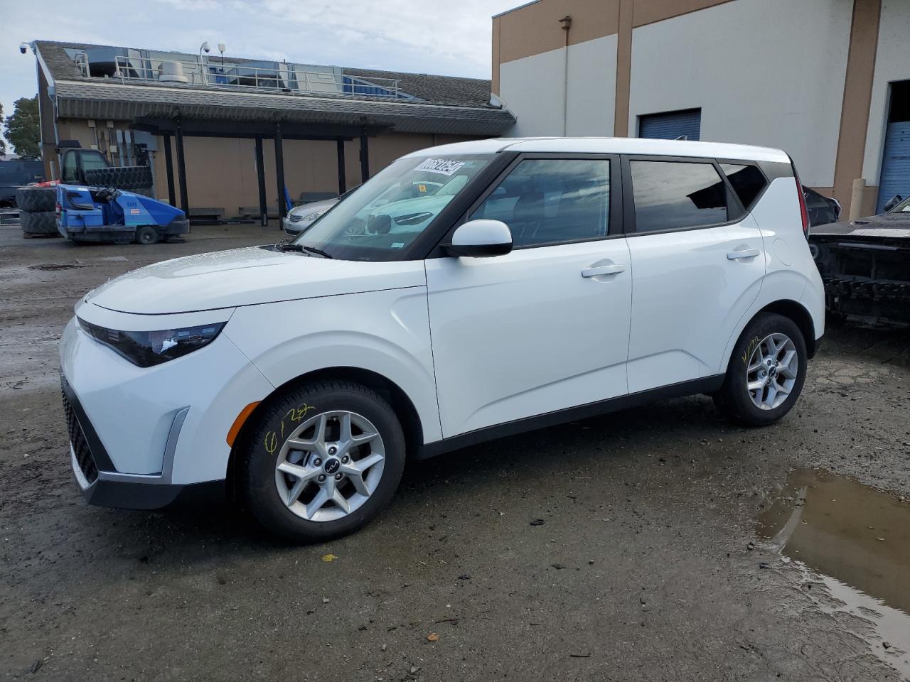 2023 KIA SOUL