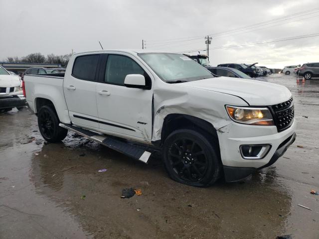  CHEVROLET COLORADO 2019 Biały