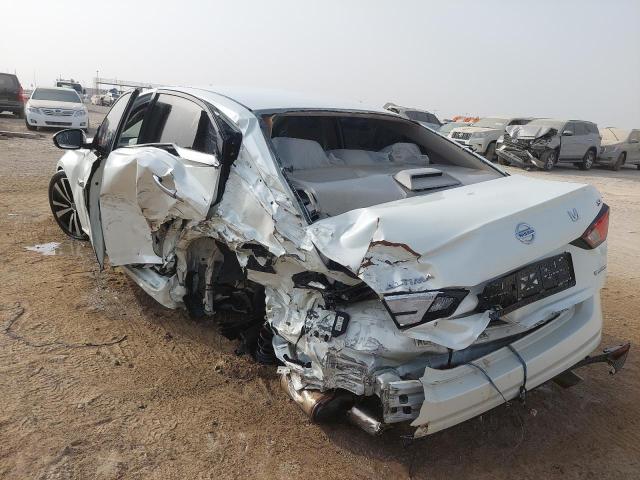 1N4AL4APXKC237617 - 2019 NISSAN ALTIMA - #undefined