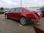 2018 Ford Taurus Limited იყიდება Dyer-ში, IN - Rear End