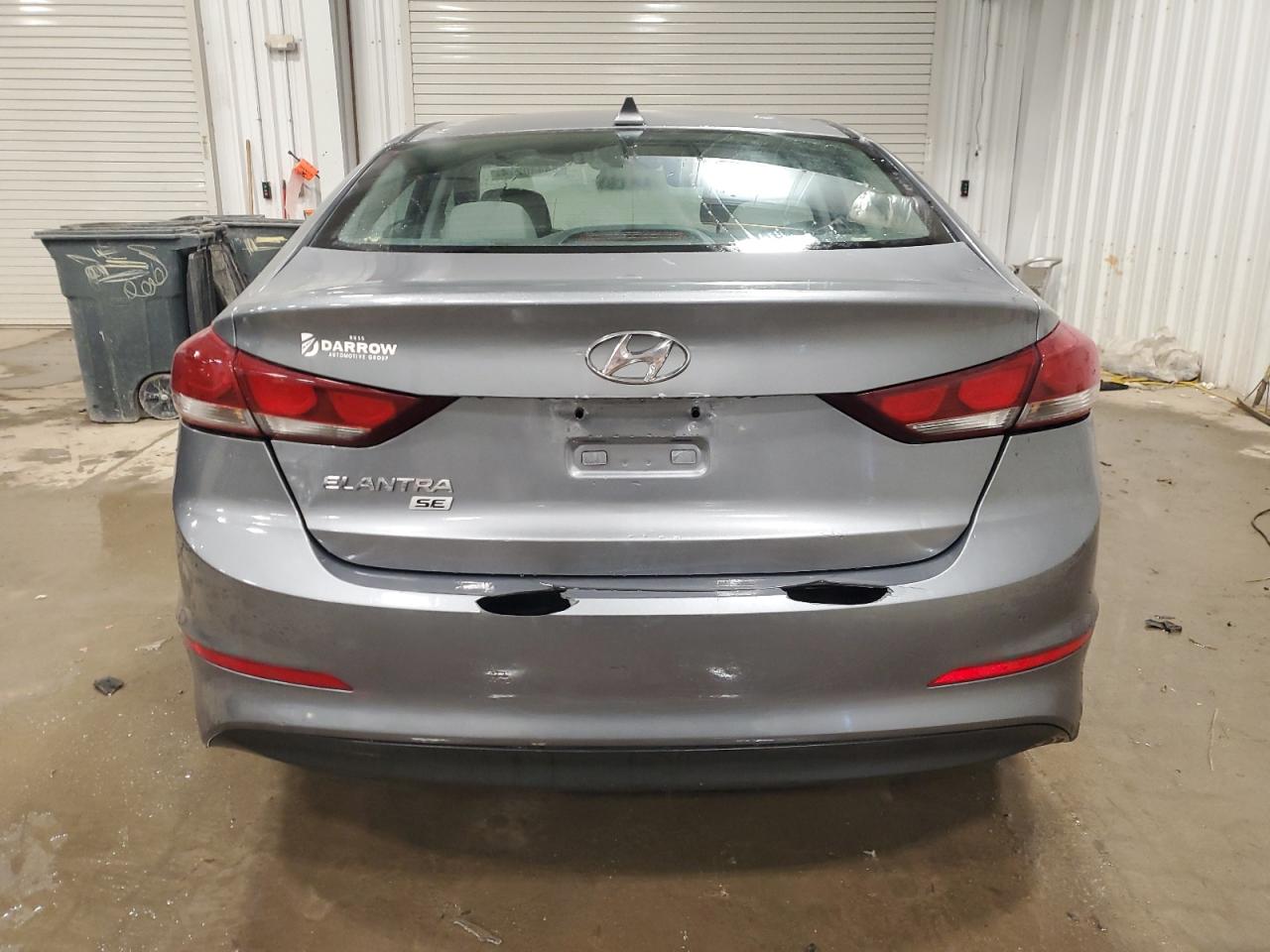 2017 Hyundai Elantra - Image 6