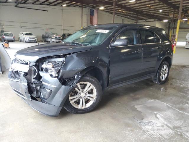  CHEVROLET EQUINOX 2013 Granatowy