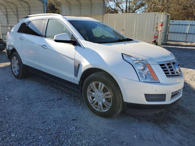  CADILLAC SRX 2014 White