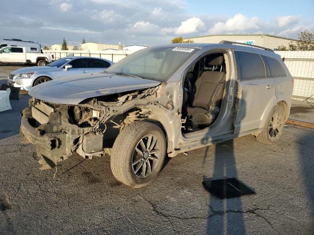 2016 Dodge Journey Se