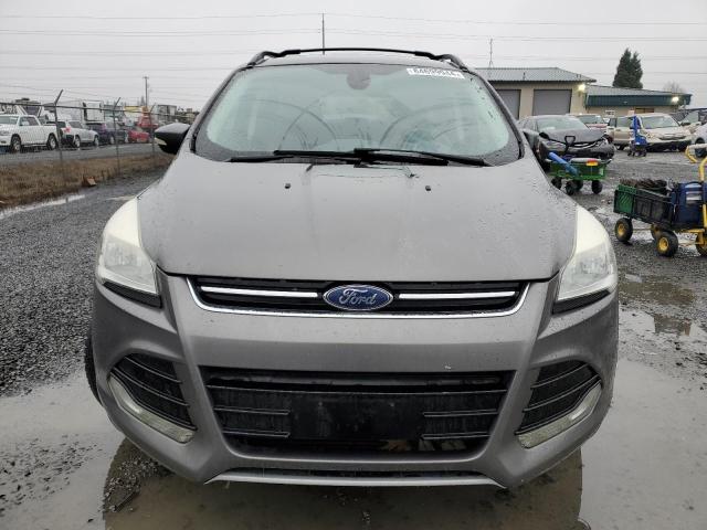  FORD ESCAPE 2013 Szary