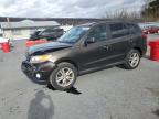 2011 Hyundai Santa Fe Se продається в Grantville, PA - Front End