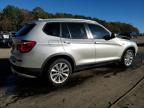 2013 Bmw X3 Xdrive28I zu verkaufen in Austell, GA - Front End