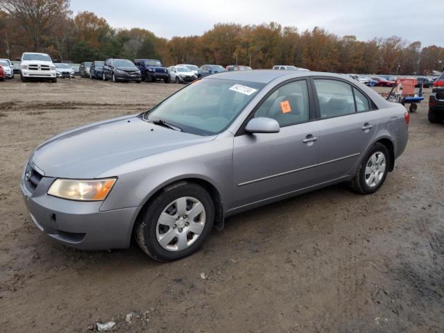 2008 Hyundai Sonata Gls