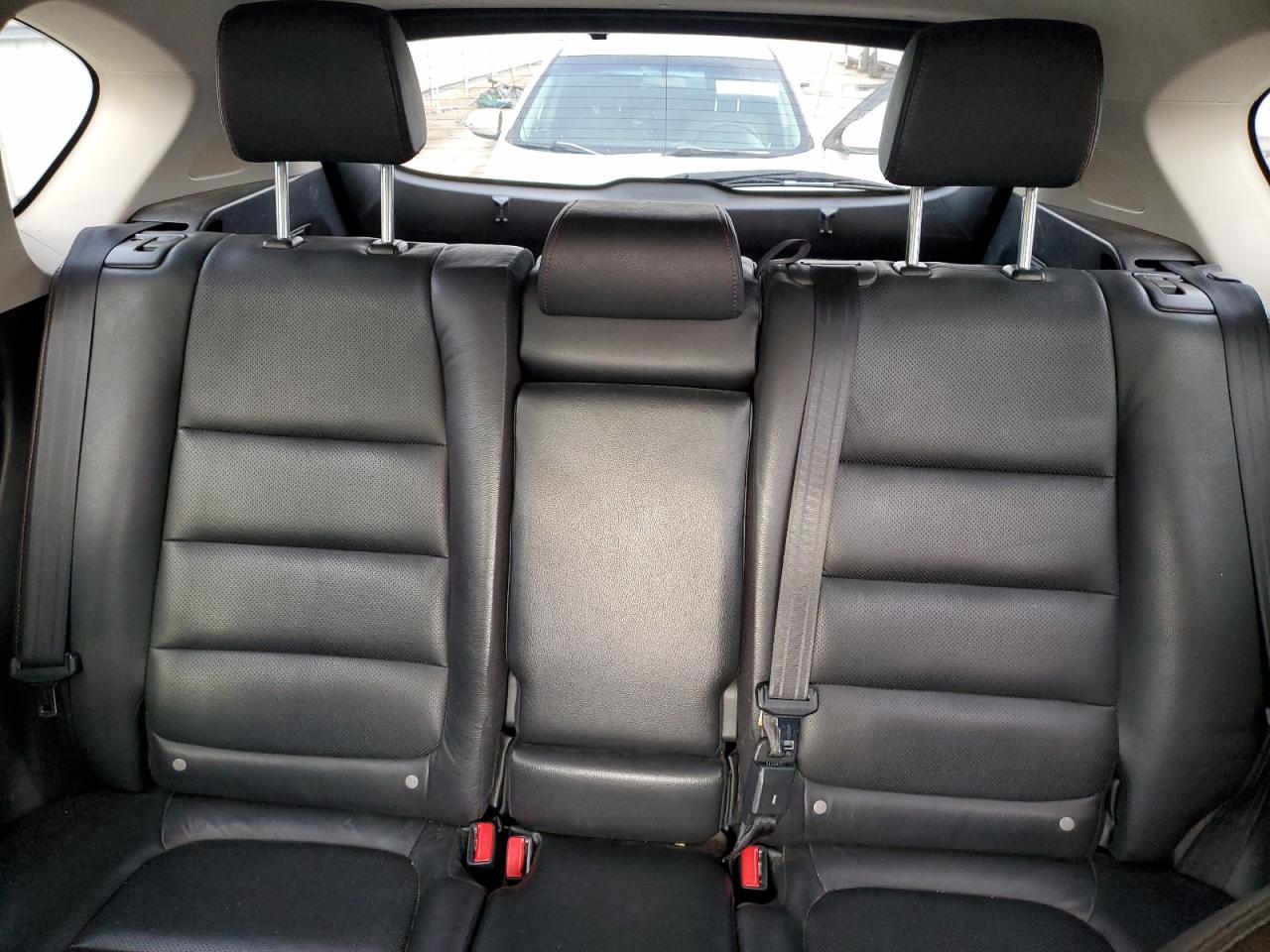 2014 Mazda CX-5 - Image 10