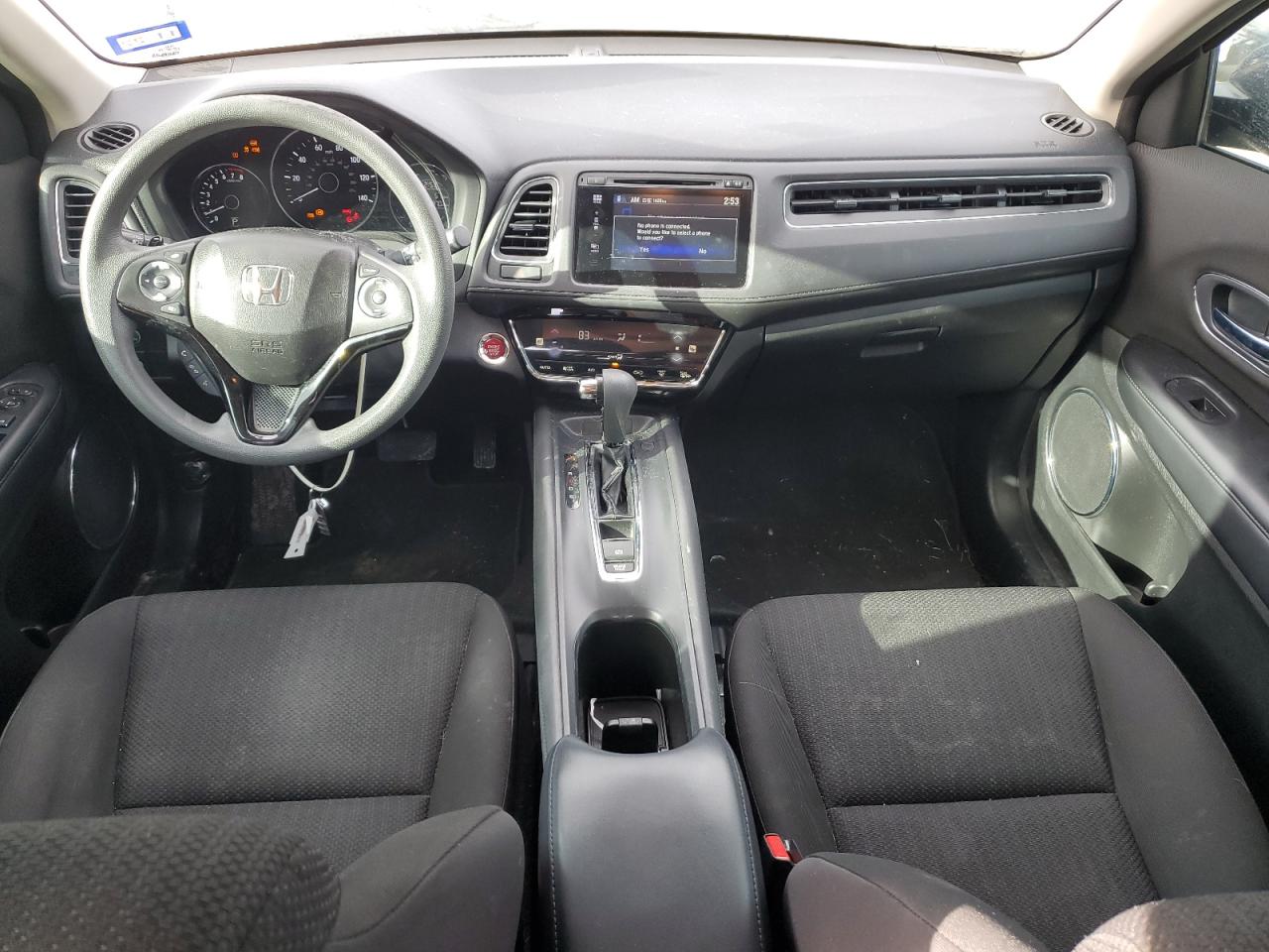 2017 Honda HR-V - Image 8