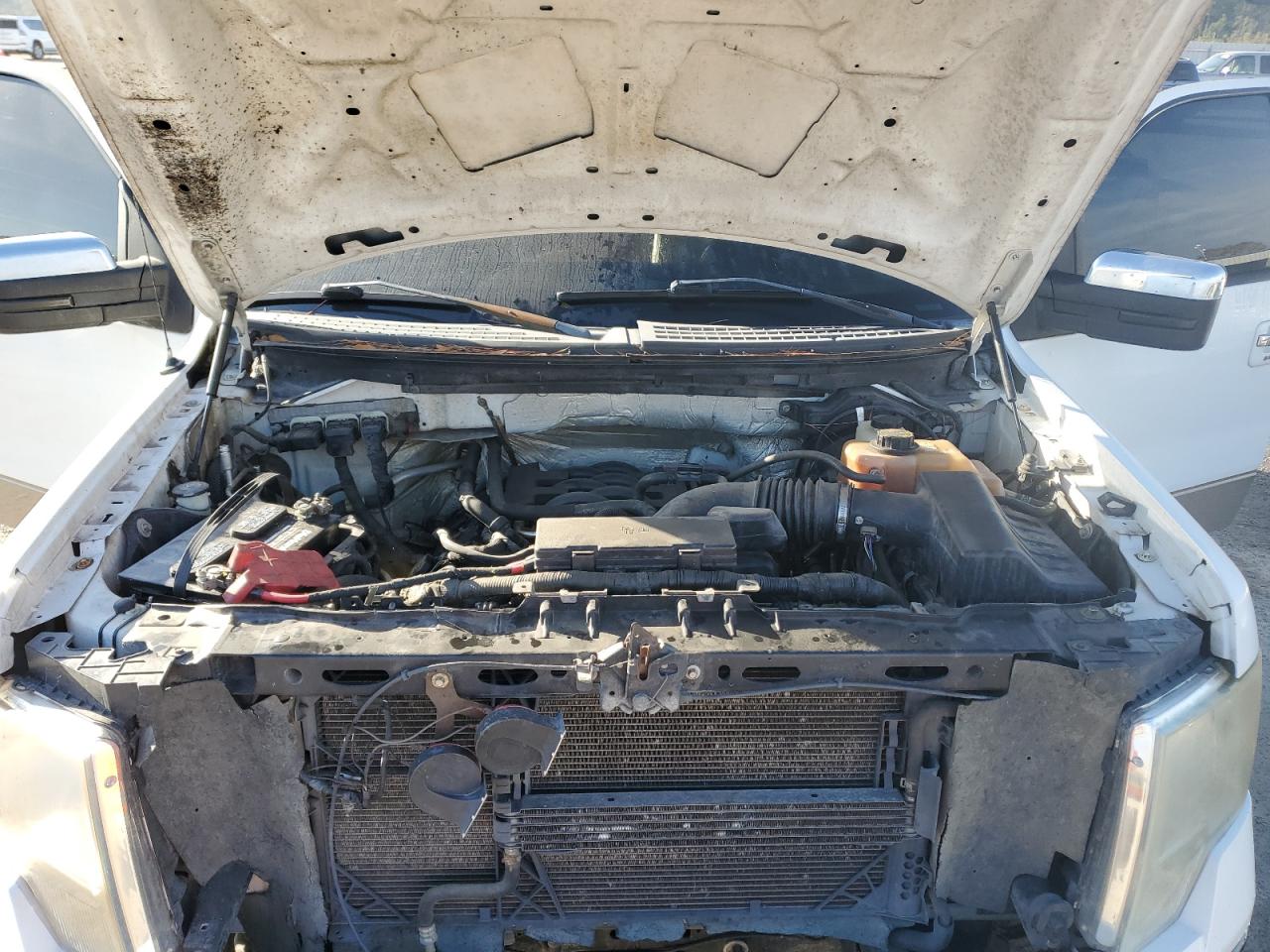 2011 Ford F-150 - Image 11