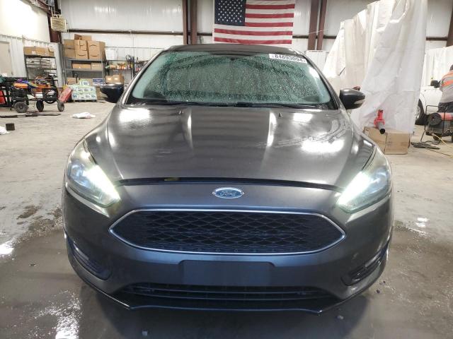  FORD FOCUS 2017 Szary