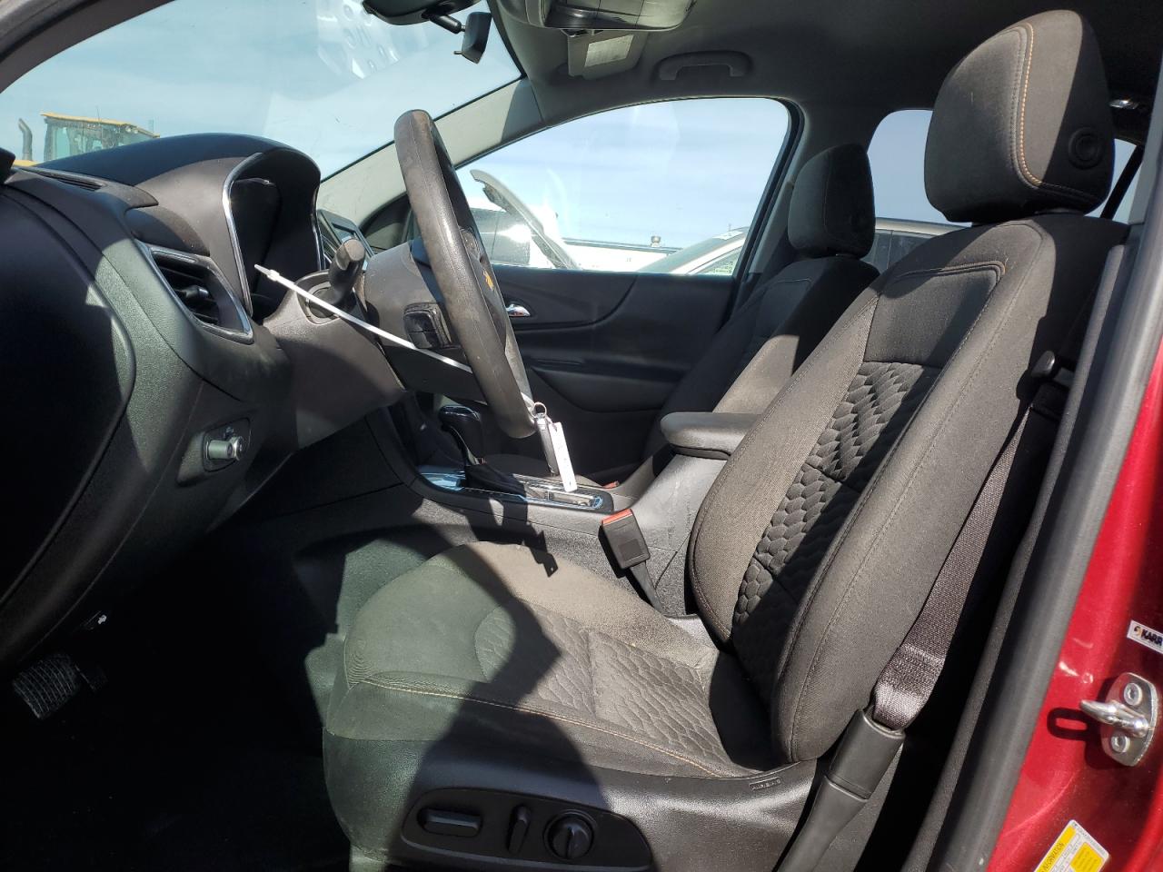 2018 Chevrolet Equinox - Image 7