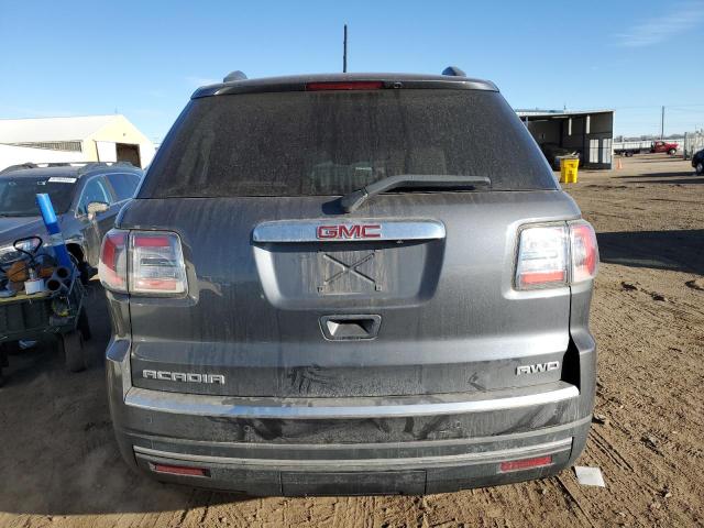  GMC ACADIA 2013 Сharcoal