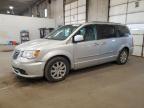 2011 Chrysler Town & Country Touring L na sprzedaż w Ham Lake, MN - All Over