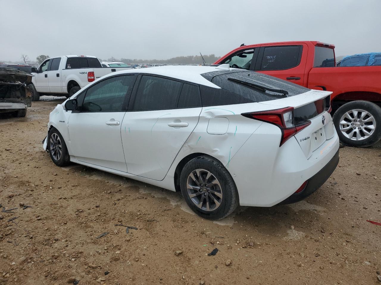 2022 Toyota Prius - Image 2
