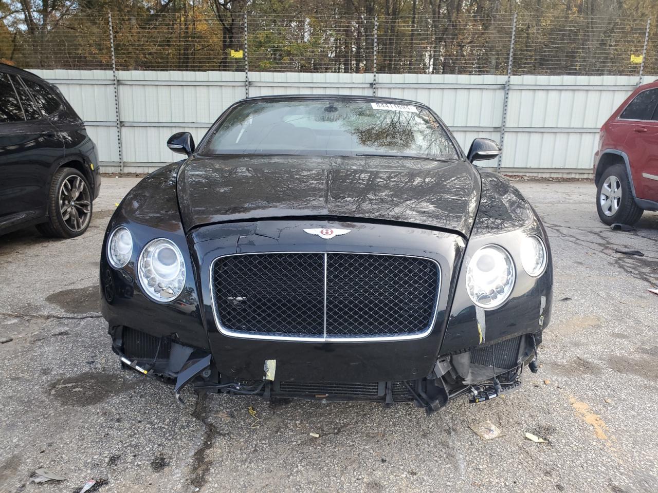2015 Bentley Continental - Image 5