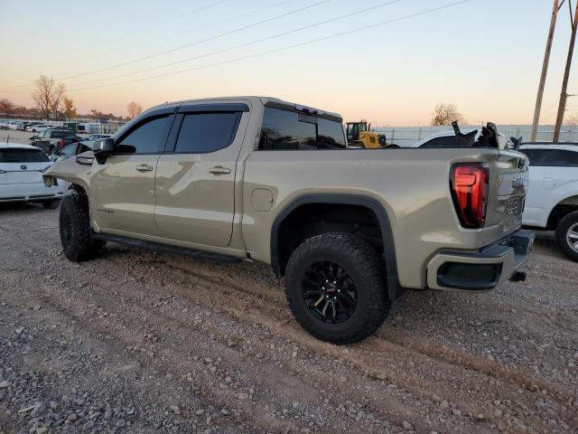  GMC SIERRA 2022 tan