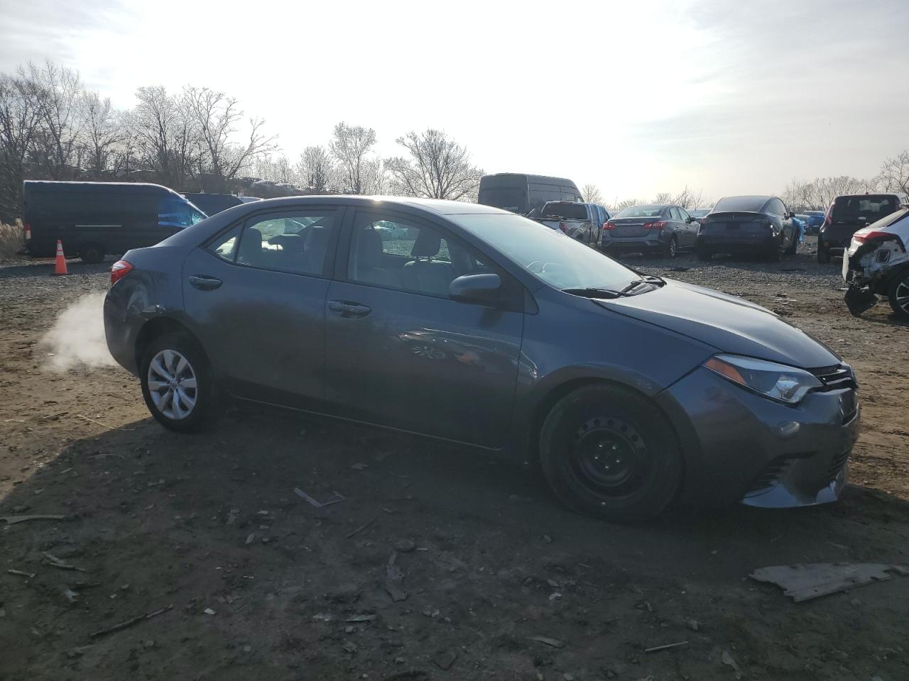 2016 Toyota Corolla - Image 4