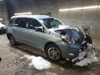 2006 Toyota Sienna Le продається в Angola, NY - Front End