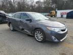 2013 Toyota Camry L на продаже в Shreveport, LA - Side