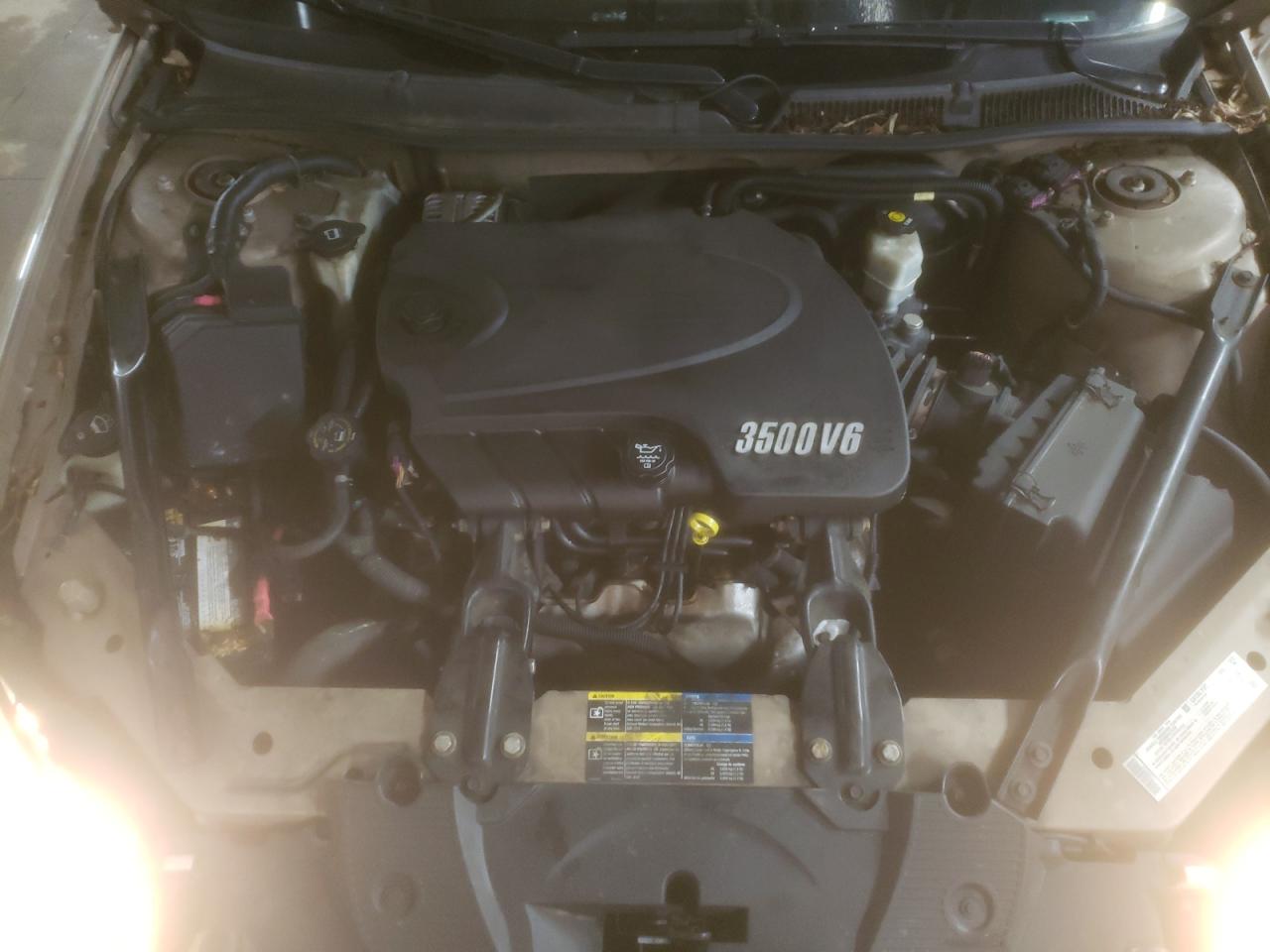 2006 Chevrolet Impala - Image 11
