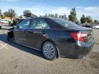 2012 Toyota Camry Hybrid за продажба в Rancho Cucamonga, CA - Front End