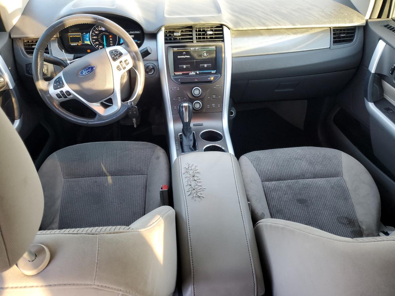 2011 Ford Edge - Image 8