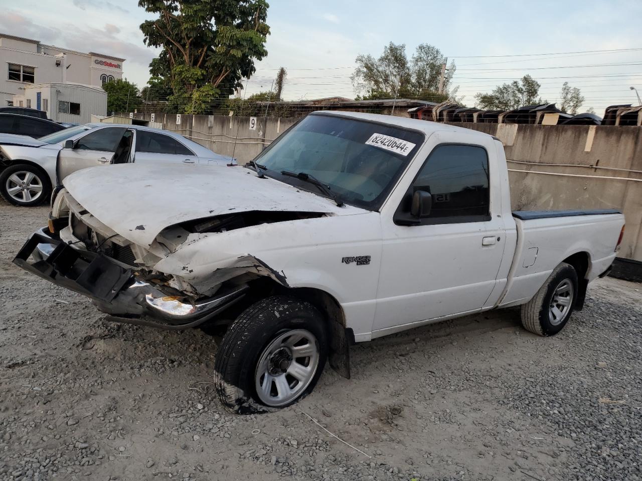 1998 Ford Ranger - Image 1