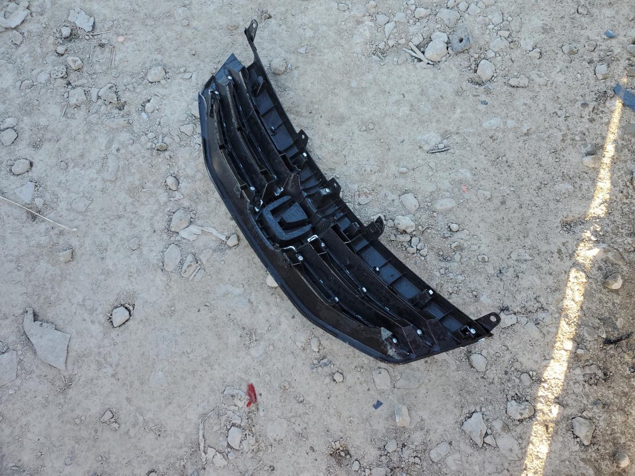 2010 Honda Accord Lx VIN: 1HGCP2F32AA172646 Lot: 82831164